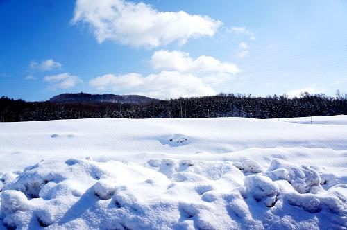 朋友圈关于下雪的说说心情短语